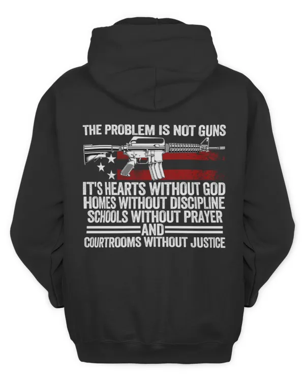 Unisex Hoodie (Overnight)