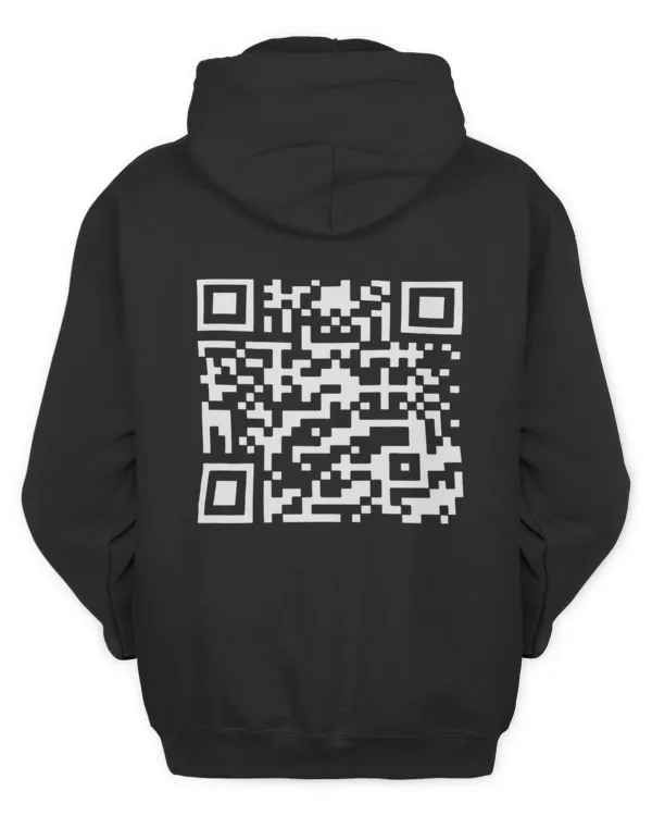 Unisex Hoodie (Overnight)