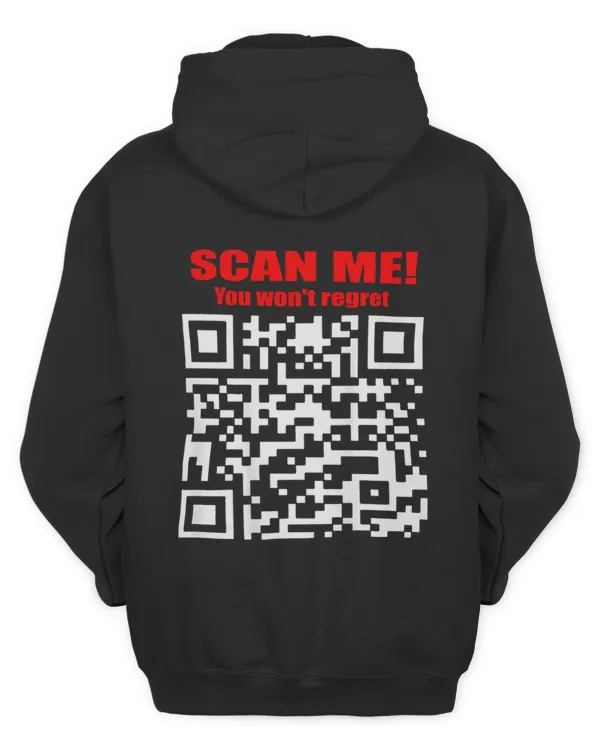 Unisex Hoodie (Overnight)