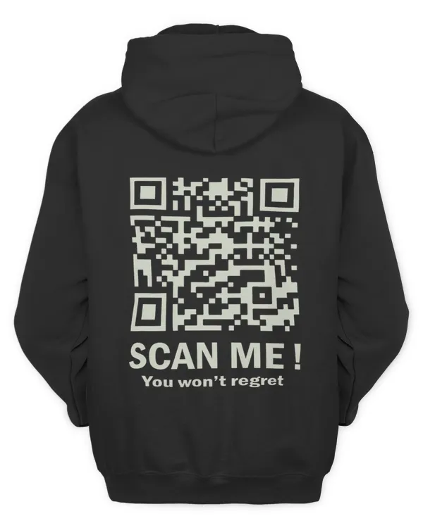 Unisex Hoodie (Overnight)