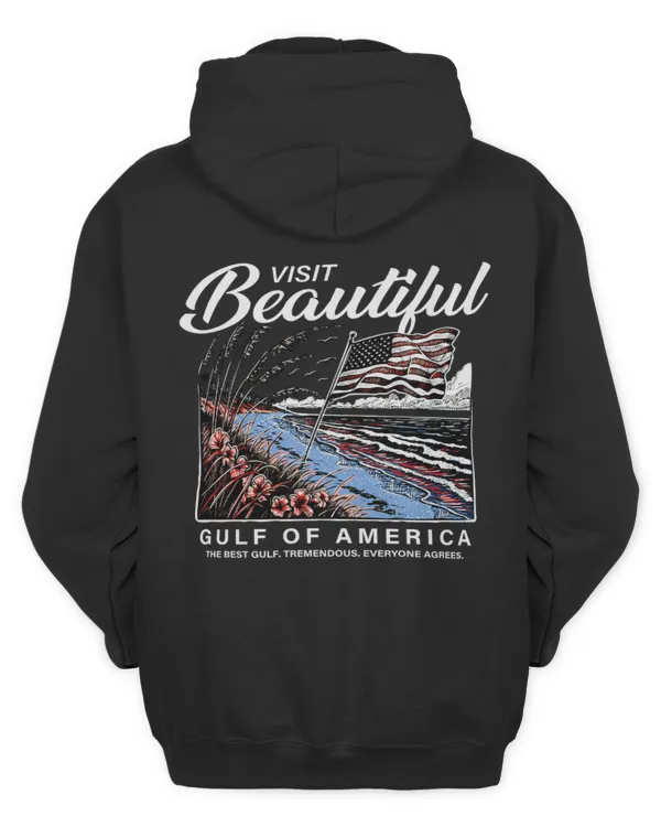 Unisex Hoodie (Overnight)