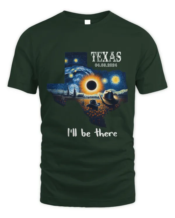 Unisex Standard T-Shirt (Overnight)