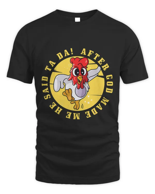 Unisex Standard T-Shirt (Overnight)