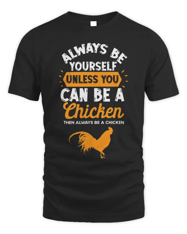 Unisex Standard T-Shirt (Overnight)