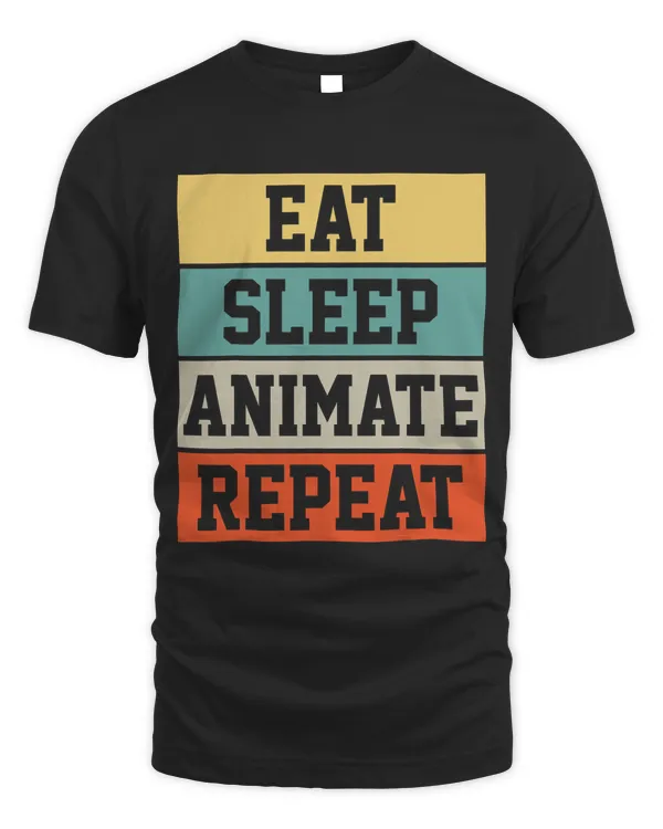 Unisex Standard T-Shirt (Overnight)