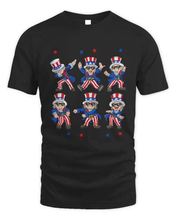 Unisex Standard T-Shirt (Overnight)