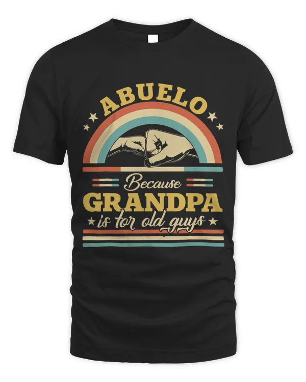 Unisex Standard T-Shirt (Overnight)