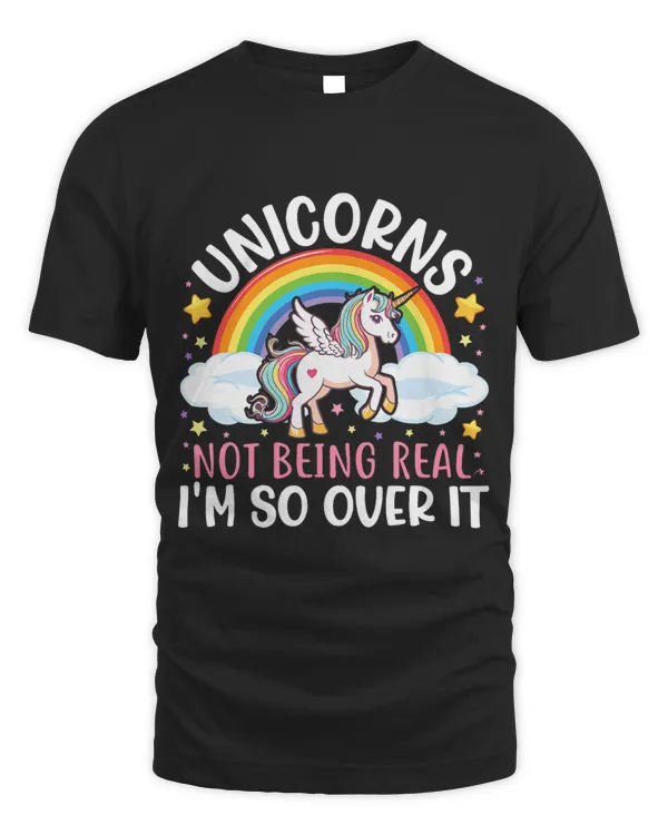 Unisex Standard T-Shirt (Overnight)