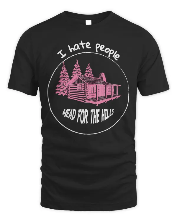 Unisex Standard T-Shirt (Overnight)