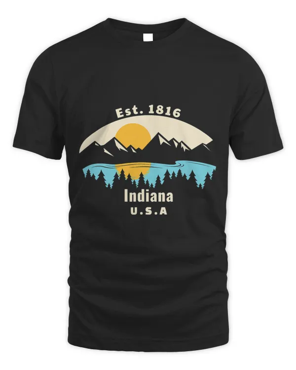 Unisex Standard T-Shirt (Overnight)