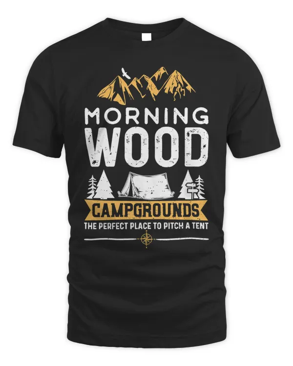 Unisex Standard T-Shirt (Overnight)