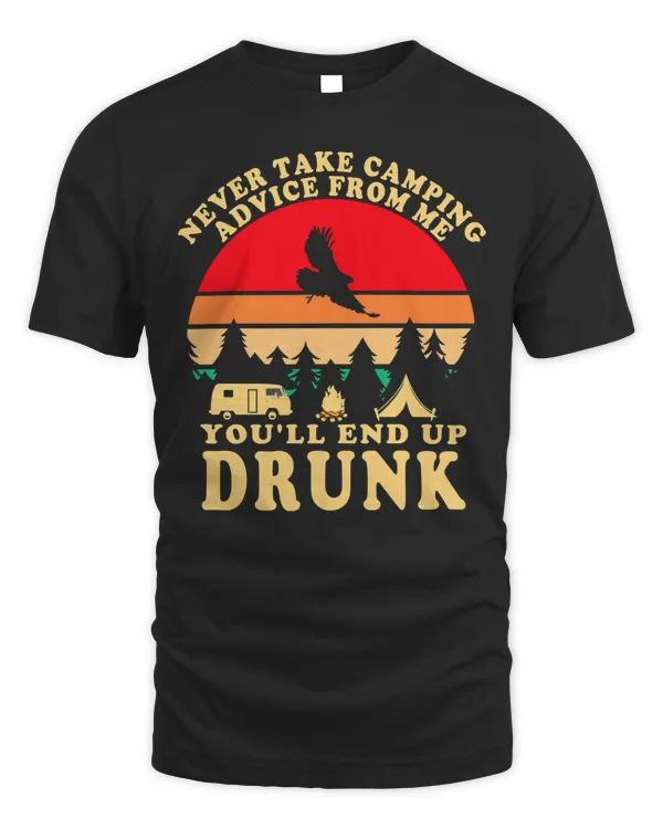 Unisex Standard T-Shirt (Overnight)