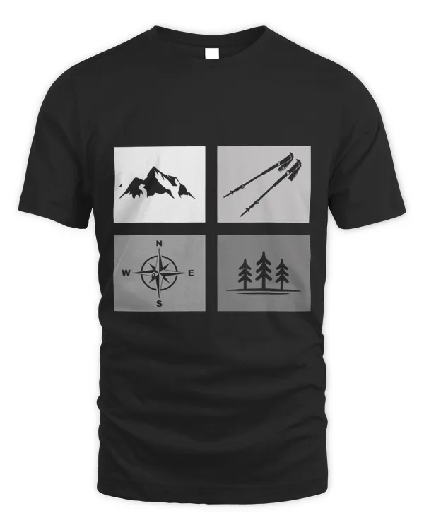 Unisex Standard T-Shirt (Overnight)