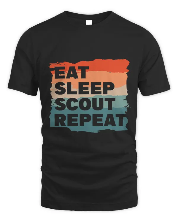 Unisex Standard T-Shirt (Overnight)