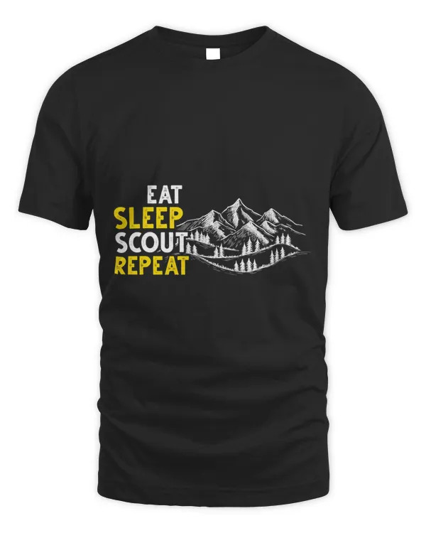 Unisex Standard T-Shirt (Overnight)