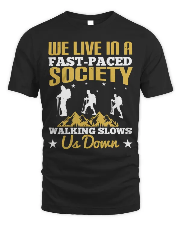 Unisex Standard T-Shirt (Overnight)