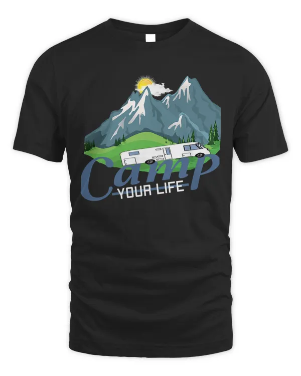 Unisex Standard T-Shirt (Overnight)