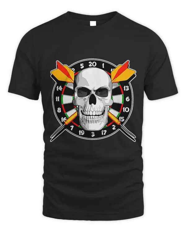 Unisex Standard T-Shirt (Overnight)