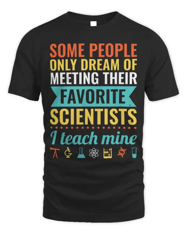 Unisex Standard T-Shirt (Overnight)