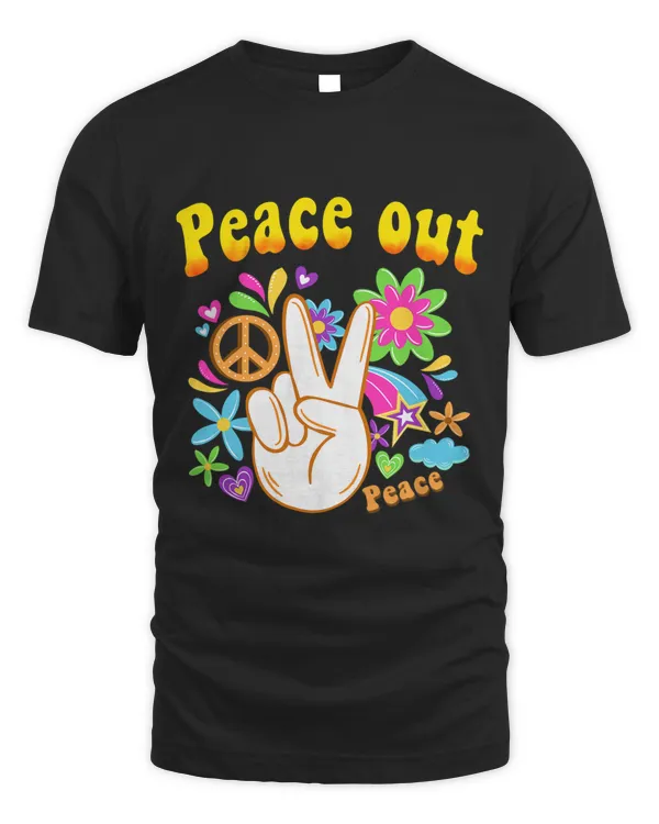 Unisex Standard T-Shirt (Overnight)