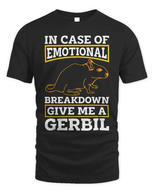 Unisex Standard T-Shirt (Overnight)