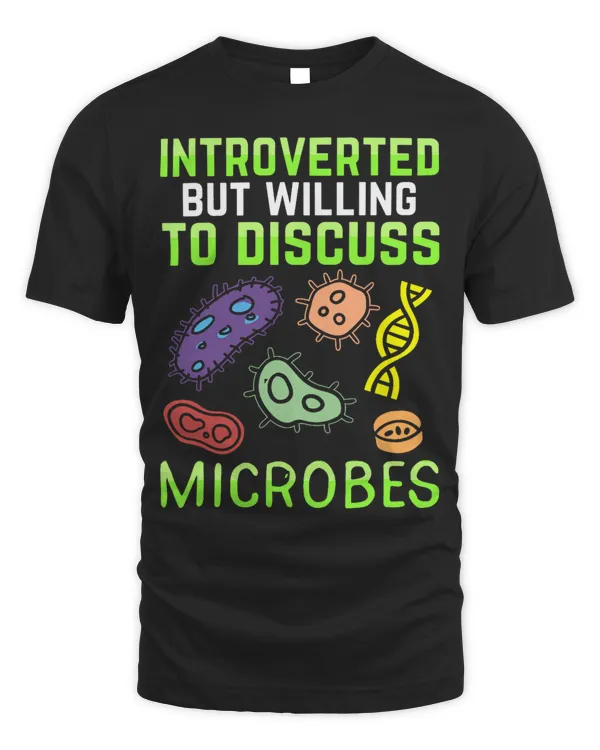 Unisex Standard T-Shirt (Overnight)
