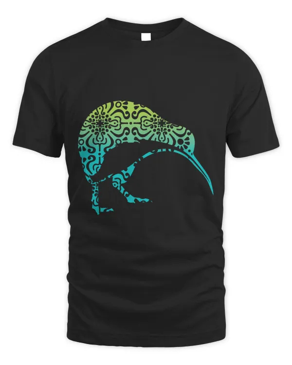 Unisex Standard T-Shirt (Overnight)