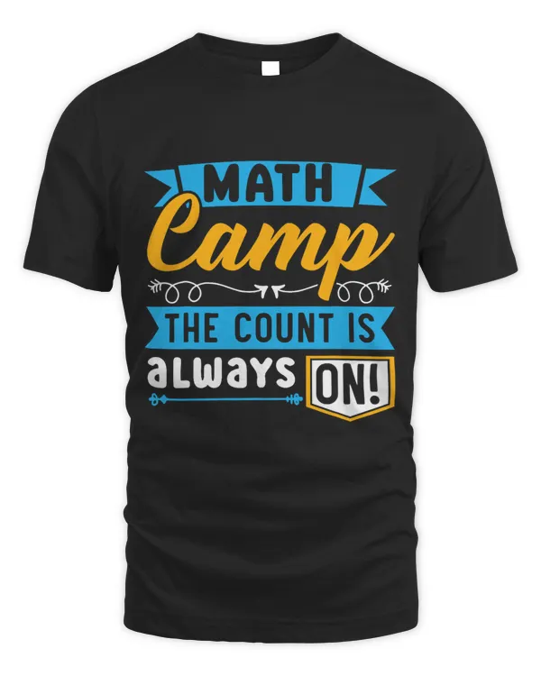 Unisex Standard T-Shirt (Overnight)
