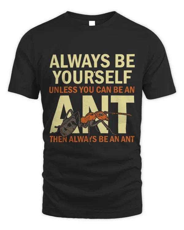 Unisex Standard T-Shirt (Overnight)