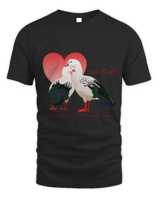 Unisex Standard T-Shirt (Overnight)
