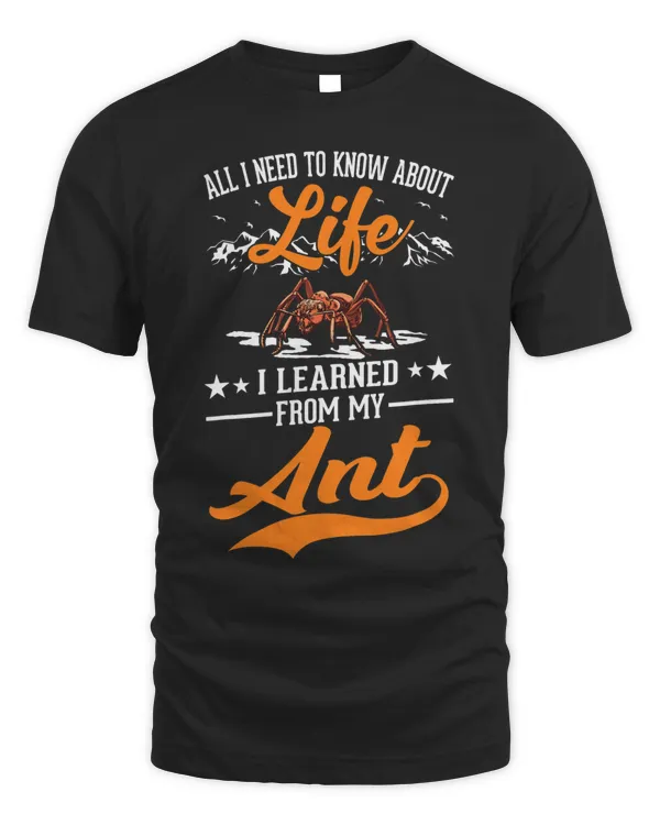 Unisex Standard T-Shirt (Overnight)