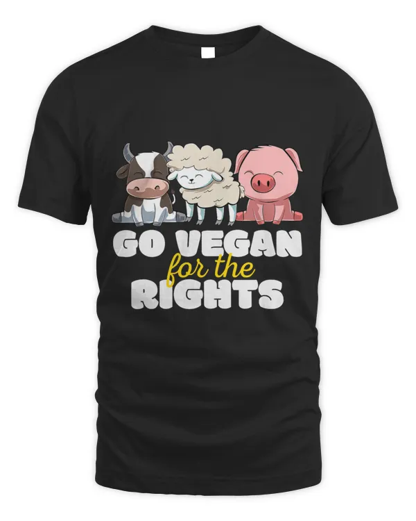 Unisex Standard T-Shirt (Overnight)