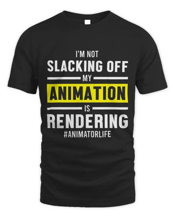 Unisex Standard T-Shirt (Overnight)