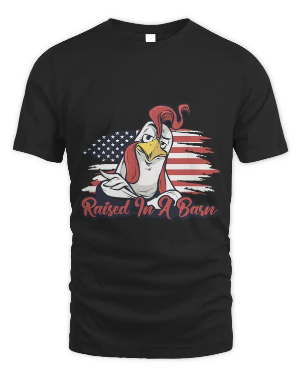 Unisex Standard T-Shirt (Overnight)