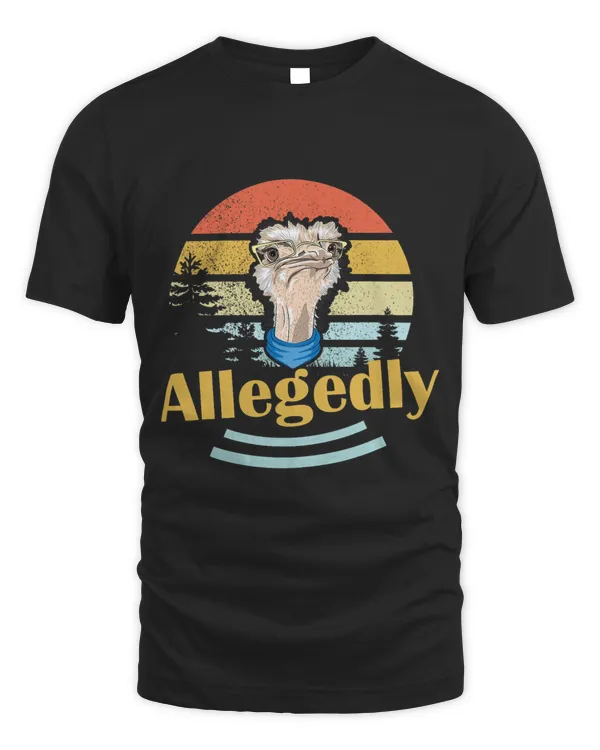 Unisex Standard T-Shirt (Overnight)