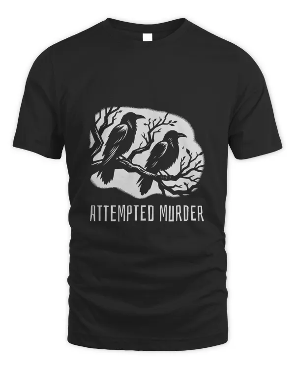 Unisex Standard T-Shirt (Overnight)