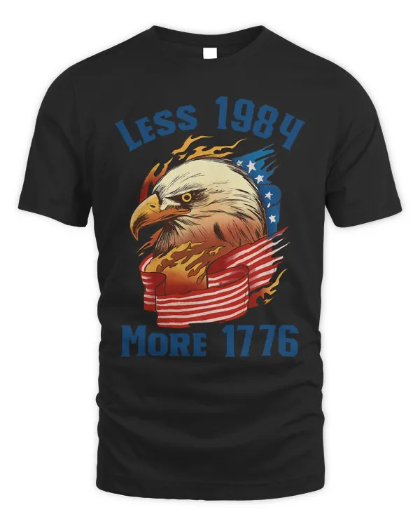 Unisex Standard T-Shirt (Overnight)
