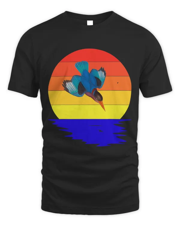 Unisex Standard T-Shirt (Overnight)