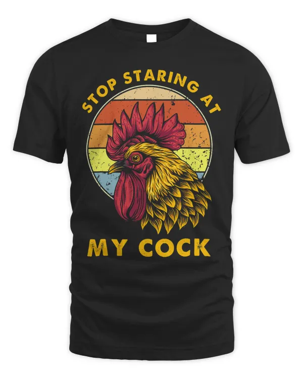 Unisex Standard T-Shirt (Overnight)