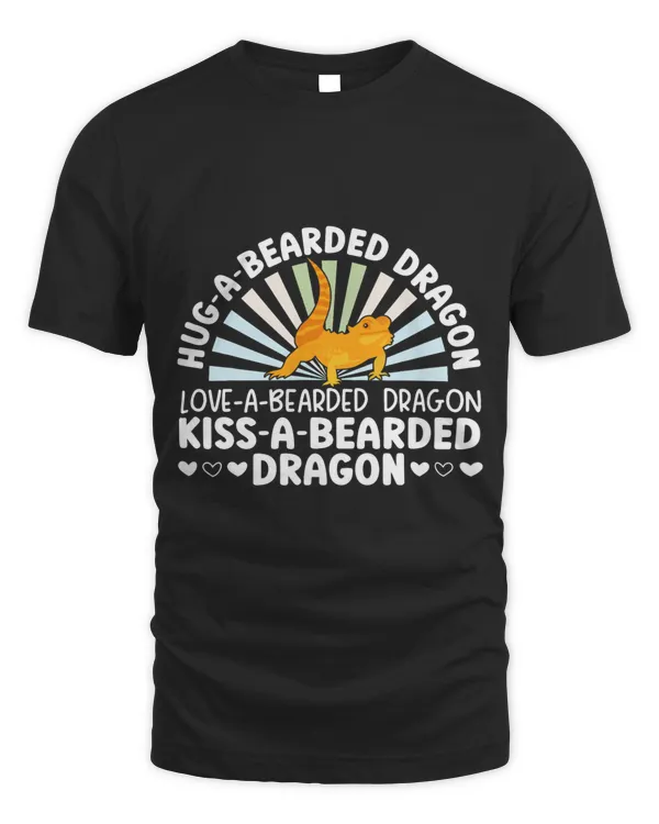 Unisex Standard T-Shirt (Overnight)