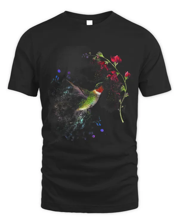Unisex Standard T-Shirt (Overnight)