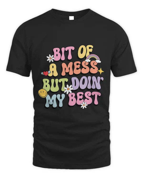 Unisex Standard T-Shirt (Overnight)