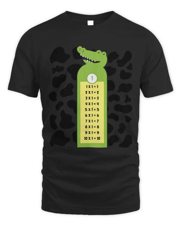 Unisex Standard T-Shirt (Overnight)