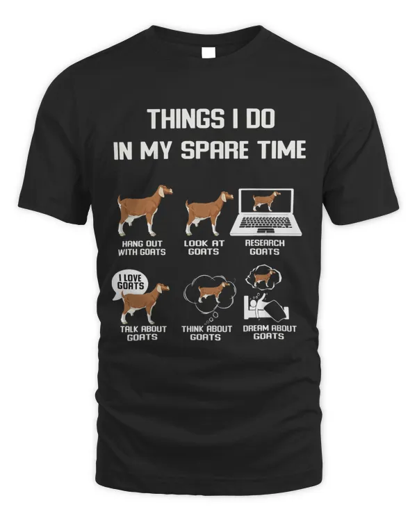 Unisex Standard T-Shirt (Overnight)