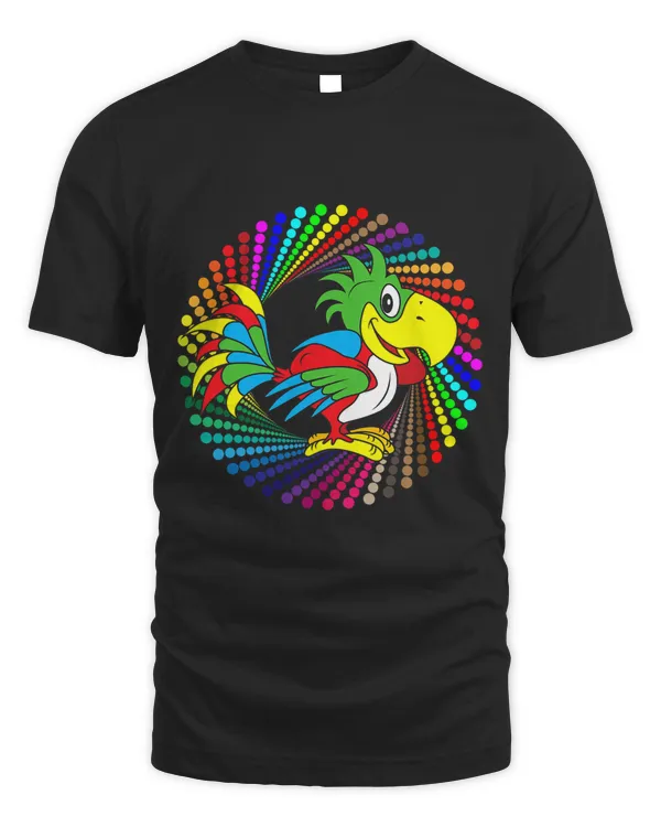 Unisex Standard T-Shirt (Overnight)