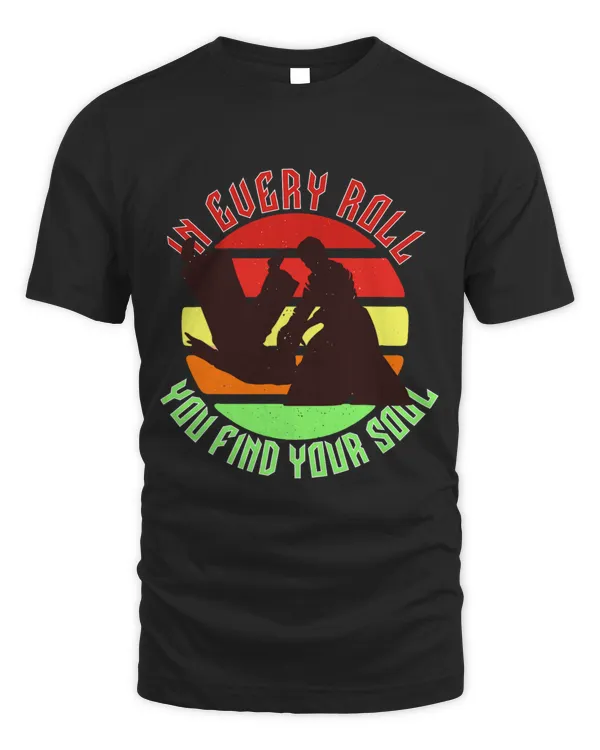 Unisex Standard T-Shirt (Overnight)