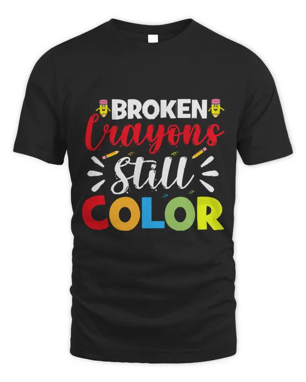 Unisex Standard T-Shirt (Overnight)