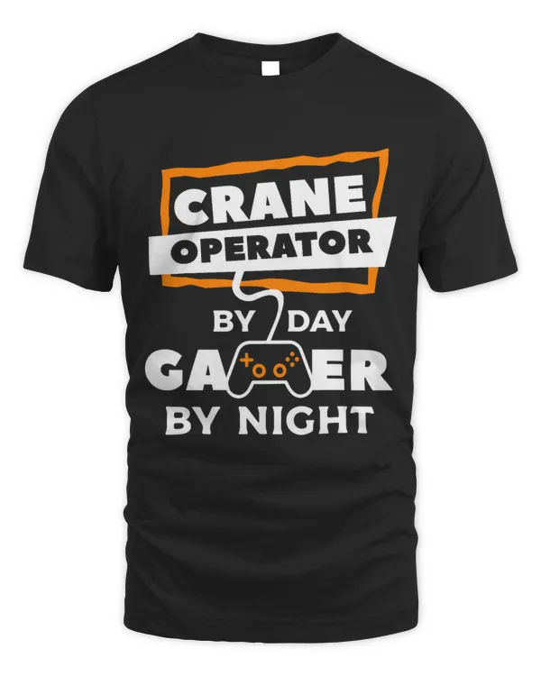 Unisex Standard T-Shirt (Overnight)