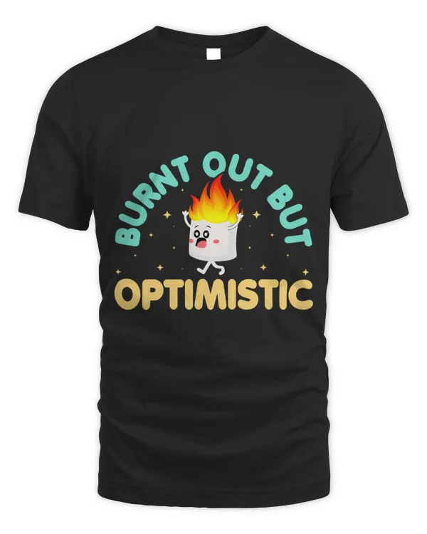 Unisex Standard T-Shirt (Overnight)