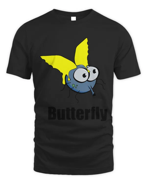 Unisex Standard T-Shirt (Overnight)